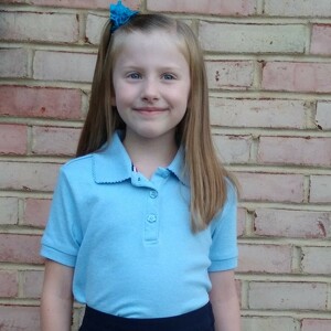 Fundraising Page: Josie Walker